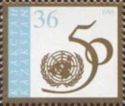 50th Anniversary of United Nations
